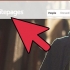 Soek iemand op die internet