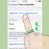 Aktiveer imessage