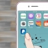 Betaal in die winkel met paypal op iphone of ipad