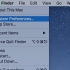 Deaktiveer wagwoordaanmelding op 'n mac