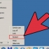 Meld aan by windows xp as administrateur