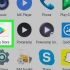 Instagram-opdatering