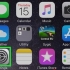 Stel hoe jou iphone- of ipad-skerm op aanraking reageer