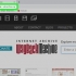 Gebruik internet archive se wayback machine