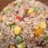 Berei japannese nasi voor