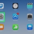 Meld af van icloud op iphone of ipad