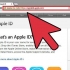 Vind jou apple id