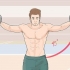 Maak jou arms sterker vir bofbal