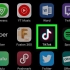 Benoem jou klank op tiktok
