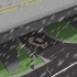 Je auto beskerm teen hagel