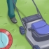 Vererg jou buurman