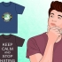 Ontwerp jou eie t-hemp