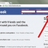 Heraktiveer jou facebook-rekening
