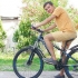 Je fietszadel goed afstellen