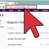 Vee jou geskiedenis in yahoo uit