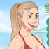 Maak jou hare blonder