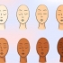 Kleur jou hare in ’n perfekte skakering van blond