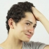 Stileer jou hare (vir mans)