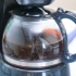 Laat jou hare blink met koffie
