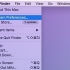 Vind jou ip-adres op 'n mac