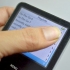 Skakel jou ipod classic af