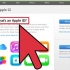 Verander jou itunes-wagwoord