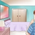 Hou jou kamer in orde