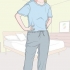 Maak jou kamer skoon (vir tieners)