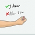 Help jou kind om minder te speel