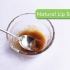 Maak jou lippe natuurlik rooi