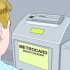 Gaan jou metrocard-saldo na