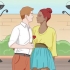 Kry jou ouers by jou as jy met iemand uit 'n ander kaste wil trou