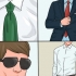 Jy professionele gedrag op jou werk
