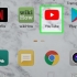Verander jou profielfoto op youtube