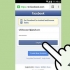 Verander jou profielfoto op facebook mobile