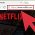 Registreer by netflix