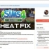 Om jou sims te trou deur cheats te gebruik