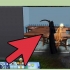 Maak jou sims dood in the sims 3