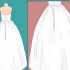 Knoppie jou trourok toe