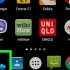 Stel jou stempos op android op