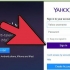 Verander jou wagwoord in yahoo