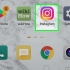 Stel jou instagram-wagwoord terug