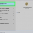 Bekyk jou wagwoorde in windows credential manager