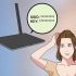 Herwin jou wifi-wagwoord as jy dit vergeet het