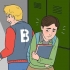 Verdedig jouself teen boelies