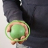 Jongleren met drie balle