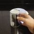 Karamel maak van gekondenseerde melk
