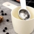Karnemelk maak met azijn