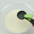 Karnemelk maak van melk