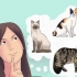 Katten fokken